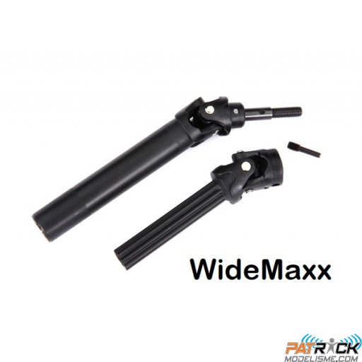 Cardan avant ou arrière WideMaxx MAXX