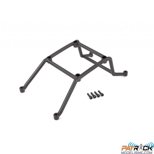 Arceau support de carrosserie Traxxas HOSS