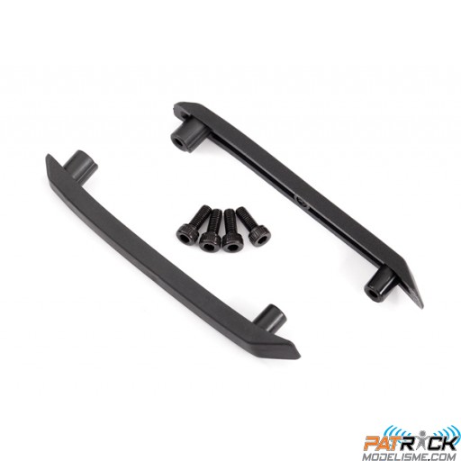 Protection de toit Traxxas HOSS