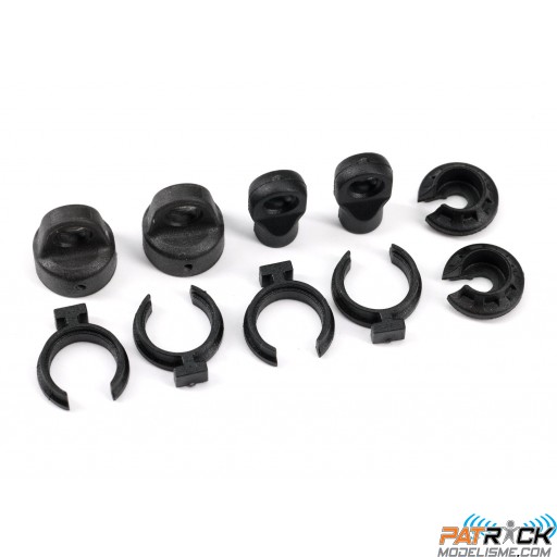 Set de joints pour amortisseurs TRX-4M