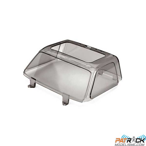 Fenetres teintées pour Chevrolet K10 TRX-4M