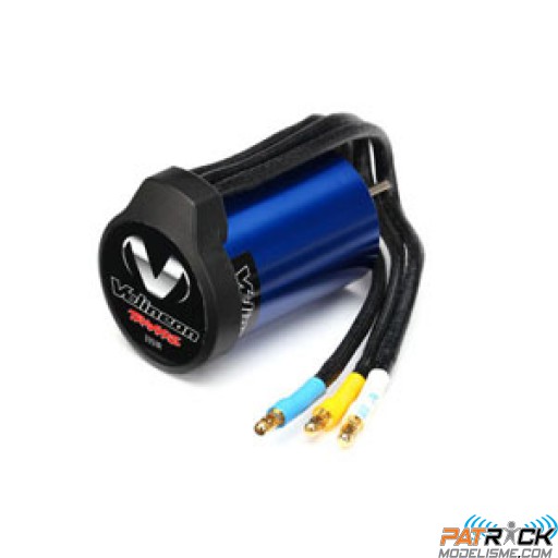 Moteur Brushless TRAXXAS Velineon 3500 ref 3351R