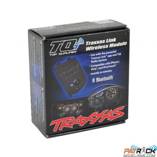 Traxxas Module Link Wireless Bluetooth TQi