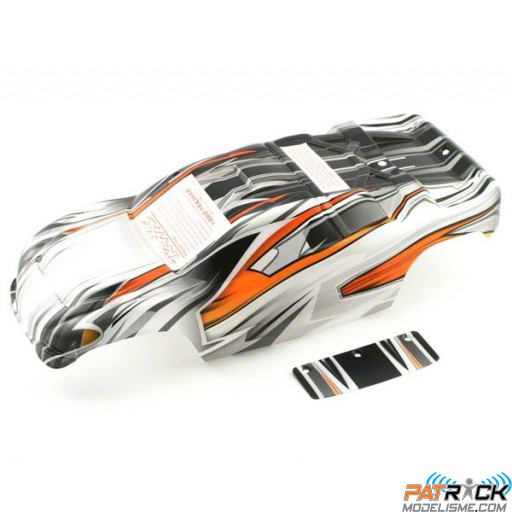 Carrosserie Rustler VXL - Traxxas