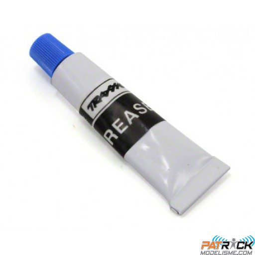 Graisse Silicone universelle 10g