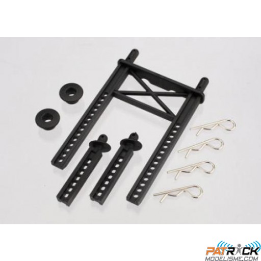 Support de coque AR/AR - SUMMIT VXL 1/16