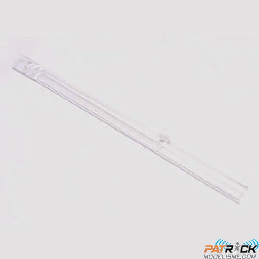 Cache de protection de cardan central SLASH 4x4
