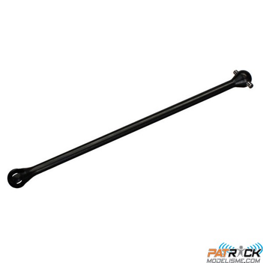 Cardan acier 160mm X-MAXX