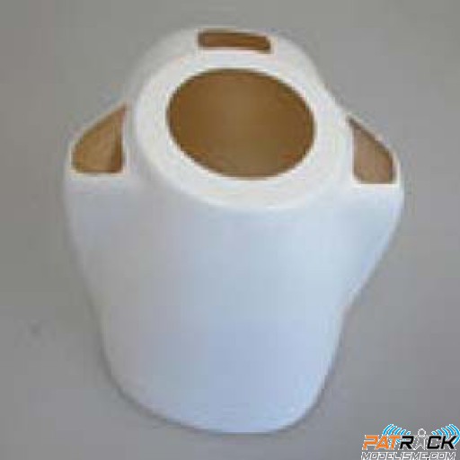 Capot moteur fdv - IMAGINE 50