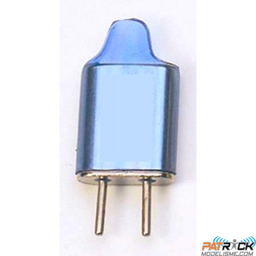 Quartz Multiplex émetteur FM S413-41130