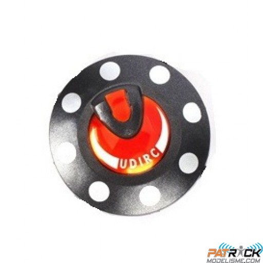 Capot UDI rc UFO U816