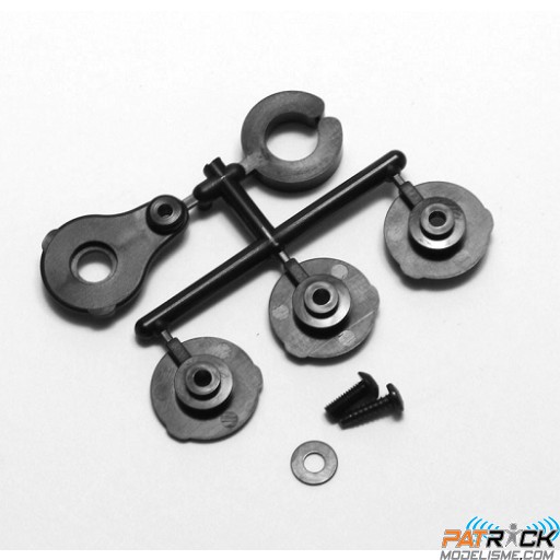 SAUVE-SERVO ULTIMA RT6/RB6-RS