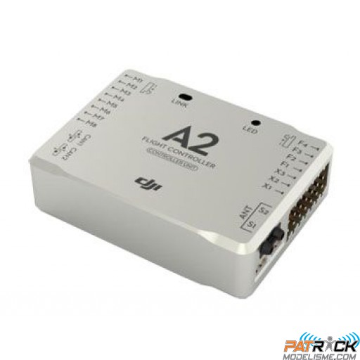 Unité principale pour module de vol A2 DJI