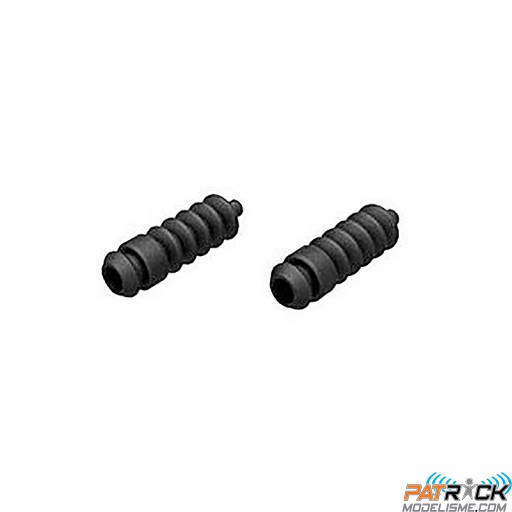 Soufflet d'étanchéité (2pcs) Compass/Hurricane VOLANTEX