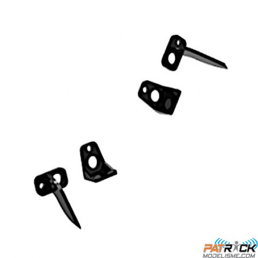 Dérives et stabilisateurs VOLANTEX Vector 30/30xs