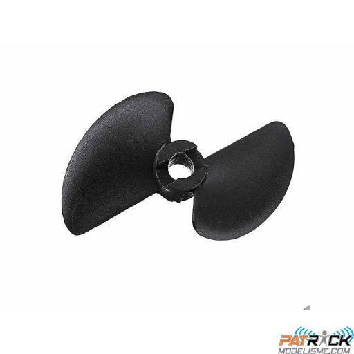 Hélice Volantex rc SR80/Atomic 70