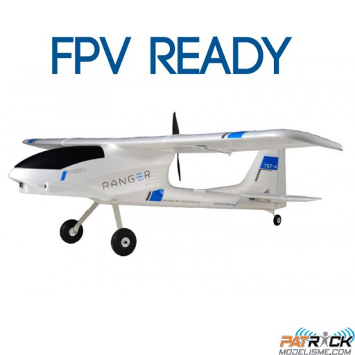 VOLANTEX RC RANGER 1.4M BRUSHLESS RTF