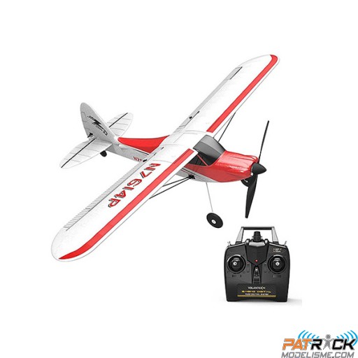 Volantex Sport Cub 500 GYRO 500mm EPP - Prêt à voler