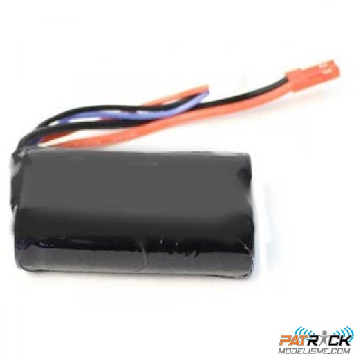 Batterie Li-ion 7.4v 850mAh 15C Volantex FIRSTAR/VECTOR40/SR48