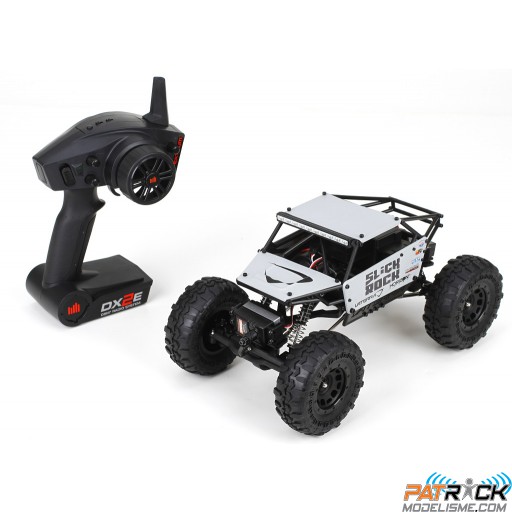 Crawler Vaterra Slickrock 4WD 1/18 Rock Buggy RTR