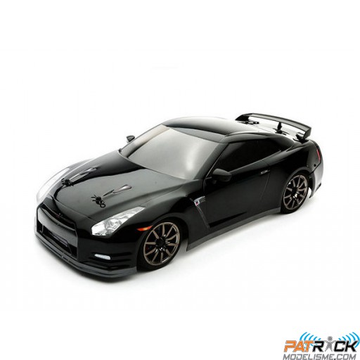 Vaterra Nissan GT-R 1/10 RTR: V100-S  RTR