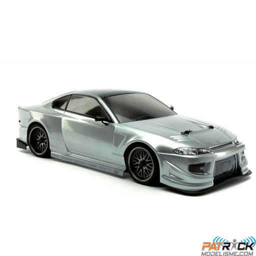 Vaterra Nissan Silvia S15 V100-C 1/10 4WD RTR