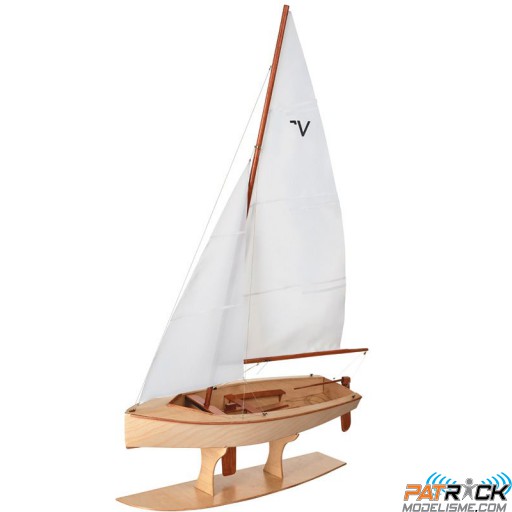 1/10e Krick VAURIEN kit