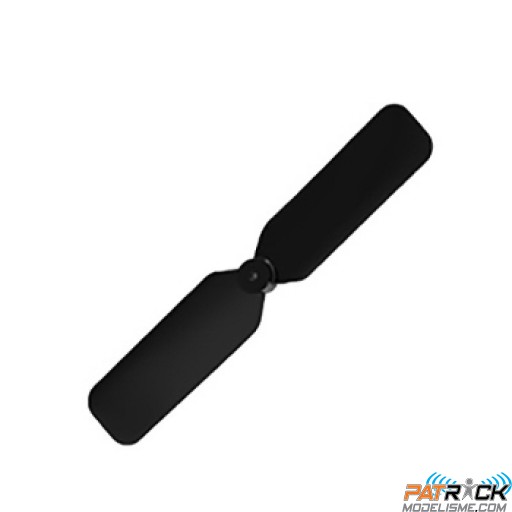 Hélice 2.5" Volantex pour 761-2