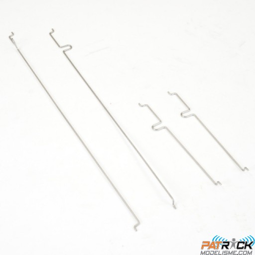 Set de tringleries pour Volantex 761-9