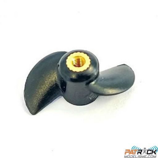 Micro hélice Volantex 795-4 et 795-3 VECTOR 30