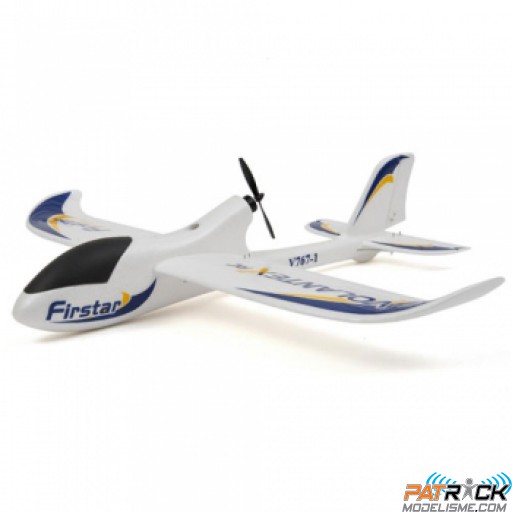 Volantex FirStar V767-1 - 4CH glider RTF