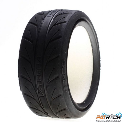 Pneus V1 performance S 67x26mm (paire) – 1/10e Vaterra