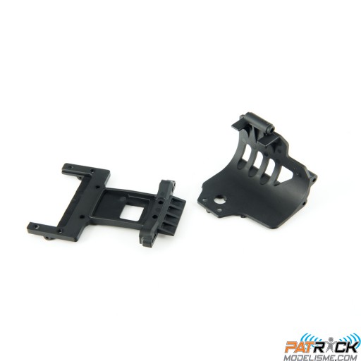 Protection moteur - 2013 SPEC