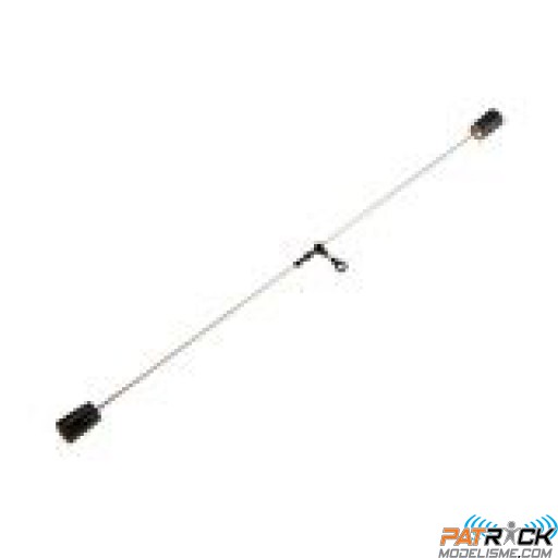 Barre de bell - HM5-10PRO
