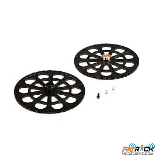 Jeu de couronne - HM5-10PRO