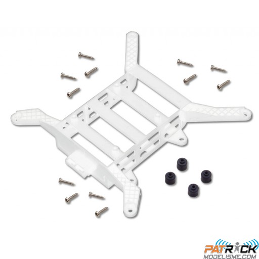 Support de batterie Walkera QR W100