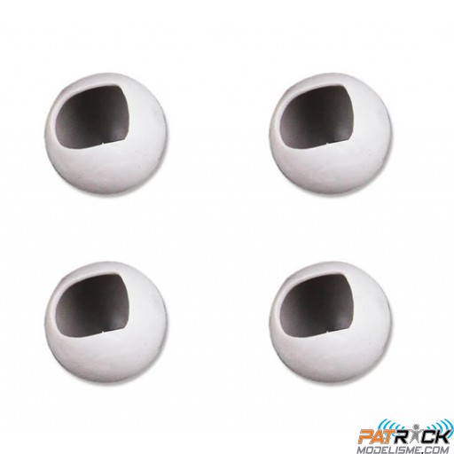 Boule train Walkera QR X350