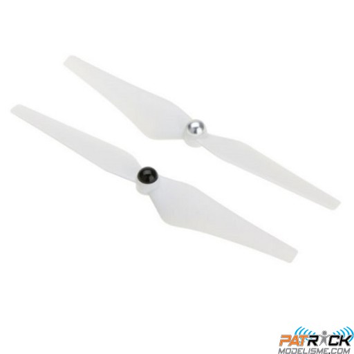 HELICE (2PCS) SCOUT X4 / TALI H500