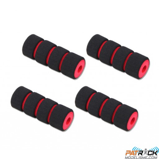 Mousses de patins d'atterrissage (4PCS) TALI H500 / SCOUT X4