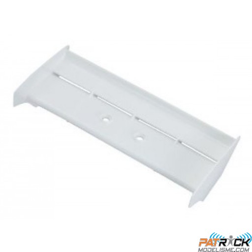 Aileron 1/8 Nylon Blanc MP9/MP10 IF401W