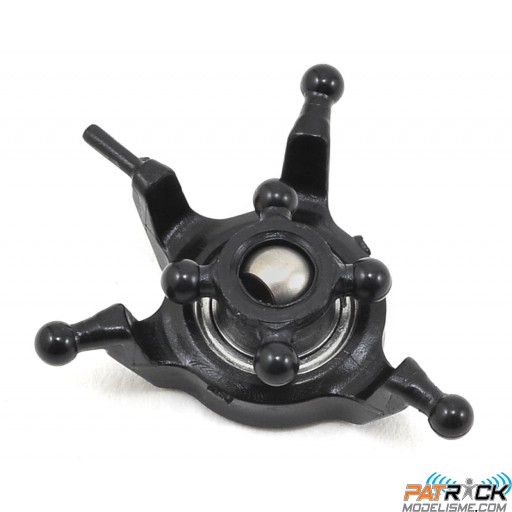 Plateau cyclique - V120D02S