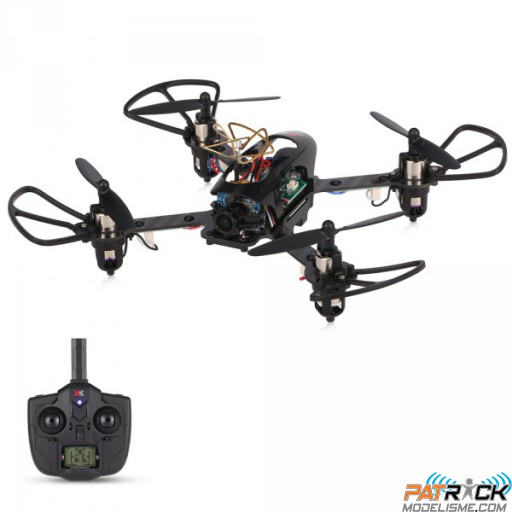 XK Innovation X130-T Racing FPV quadcopter RTF kit