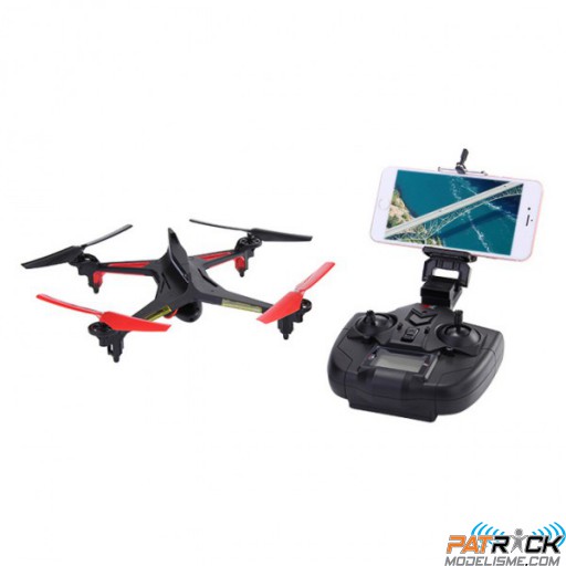Drone XK Innovation ALIEN X250 RTF kit + Wifi FPV