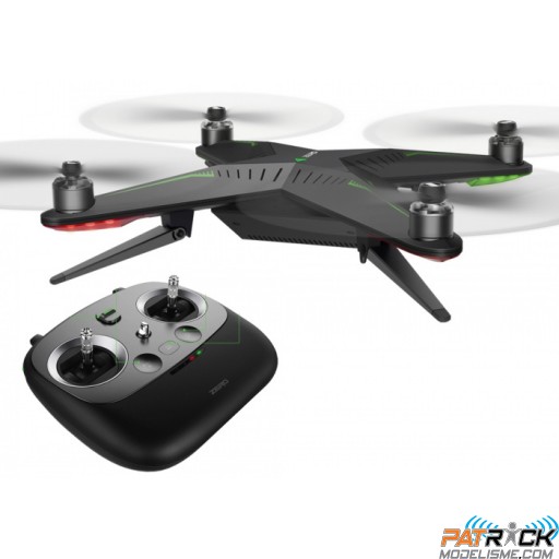 Drone XIRO Xplorer - Prêt à voler