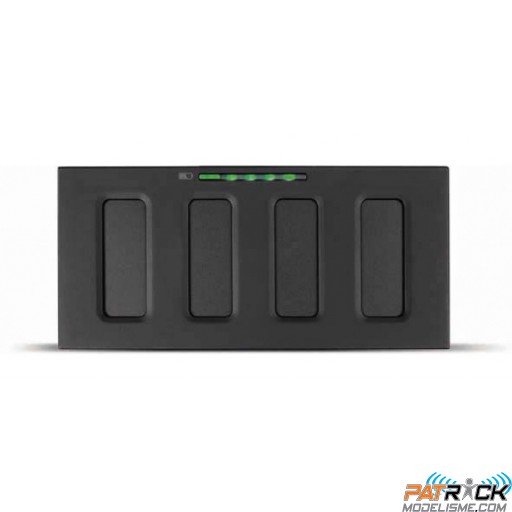 Batterie intelligent 5200mAh XIRO Xplorer