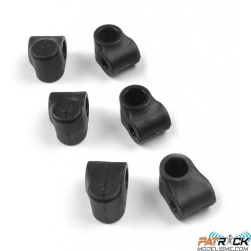 Support axes de triangles Xray T4