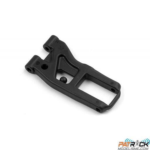 Triangle inférieur avant renforcé - Xray T2/3/4