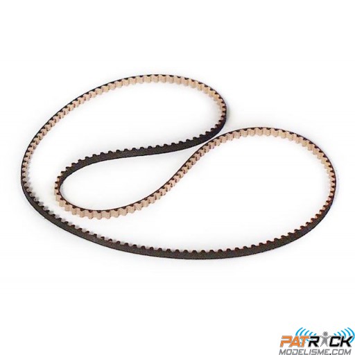 Courroie avant kevlar haute performance 3x513mm – T4