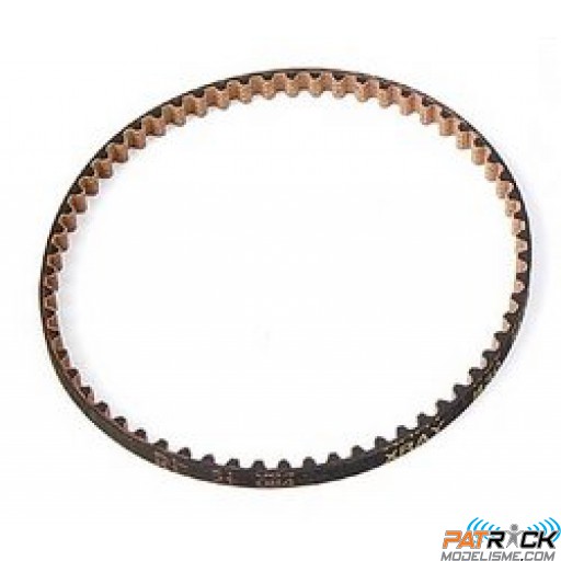 Courroie arrière kevlar haute performance 3x180mm – T2