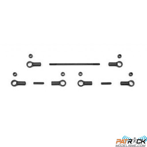 Kit de biellette de réglage de pincement – M18